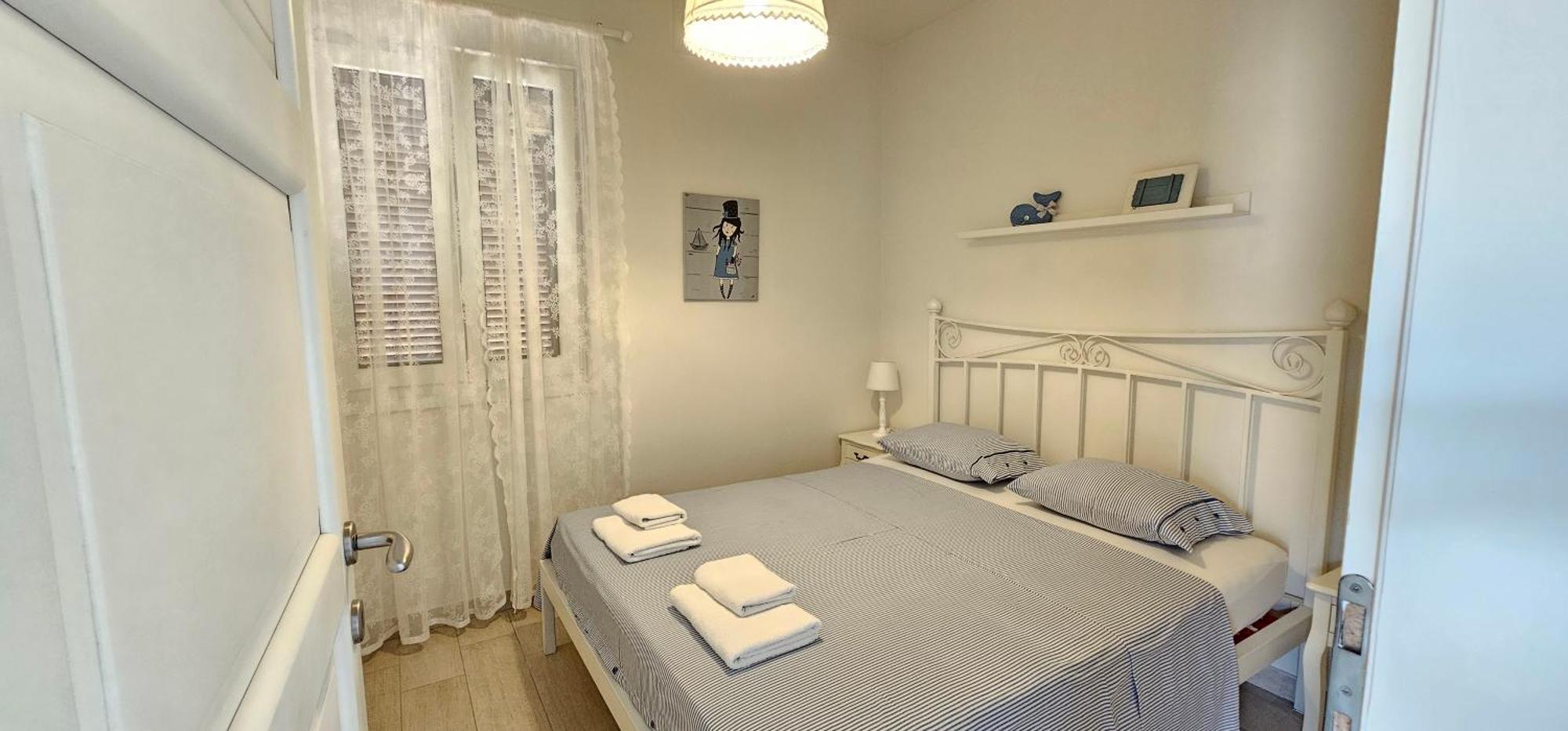 Apartments Zara & Toni Esterno foto