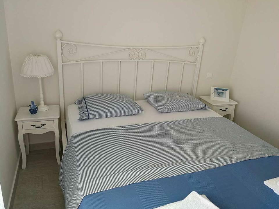 Apartments Zara & Toni Esterno foto